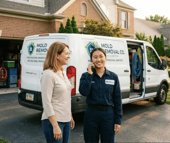 Crawlspace Mold Remediation Helena West Helena, AR FAQs